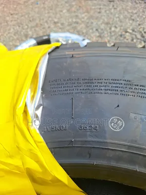 13r22.5 Giti Gam831 Truck Tyre