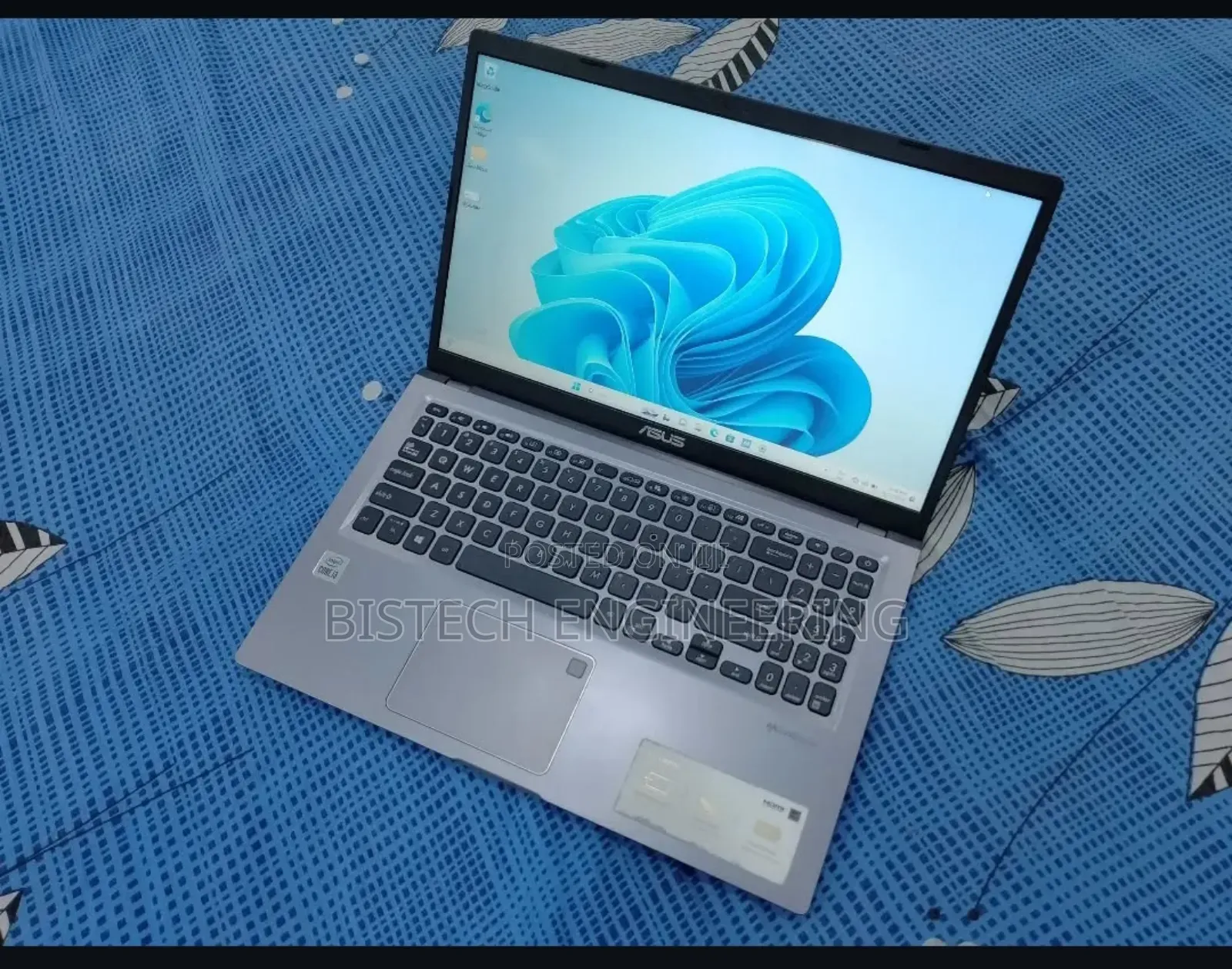 Laptop Asus VivoBook X540SA 8GB Intel Core I3 eMMC 128GB
