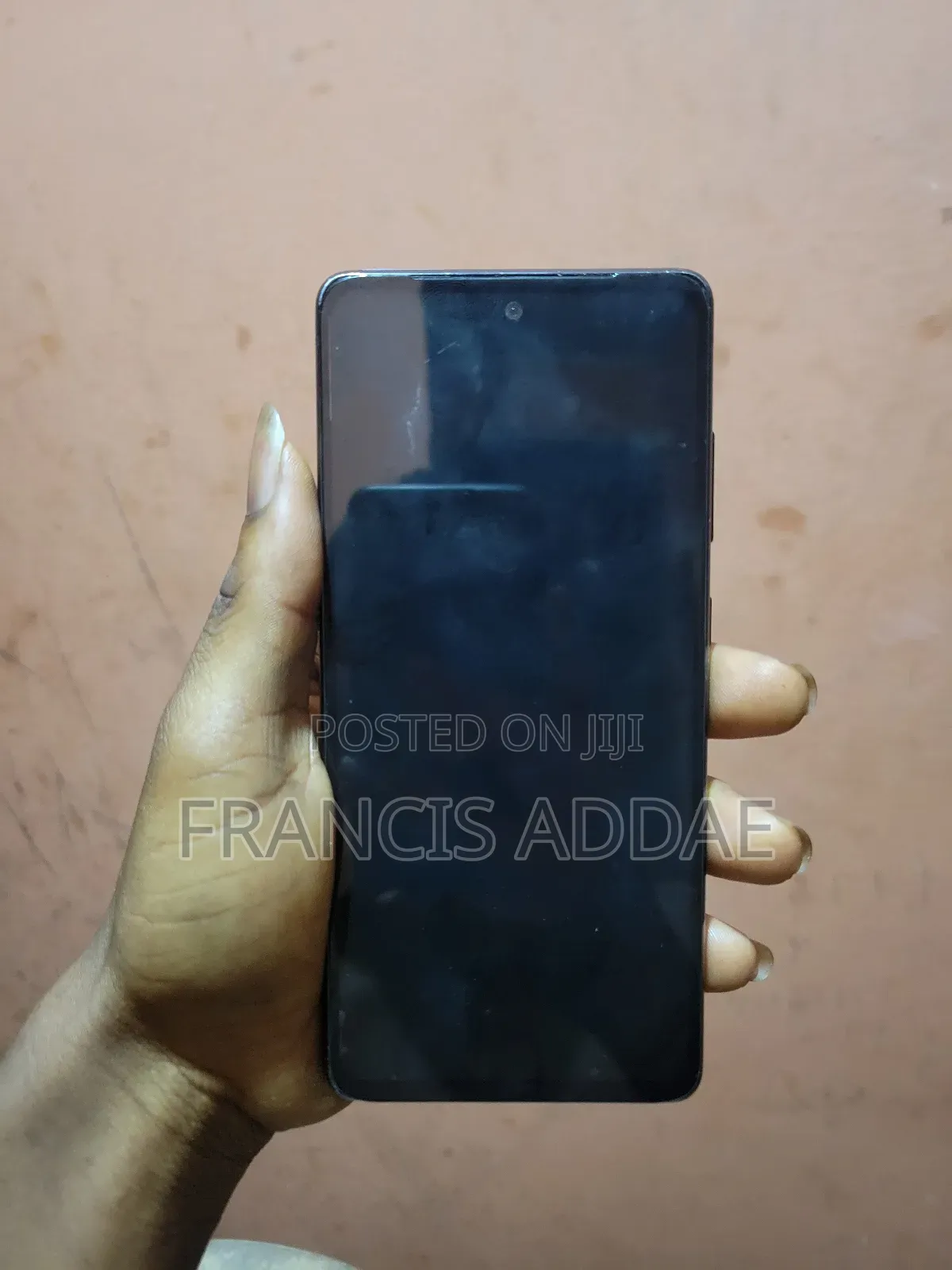 Samsung Galaxy S20 FE 2022 128 GB Blue
