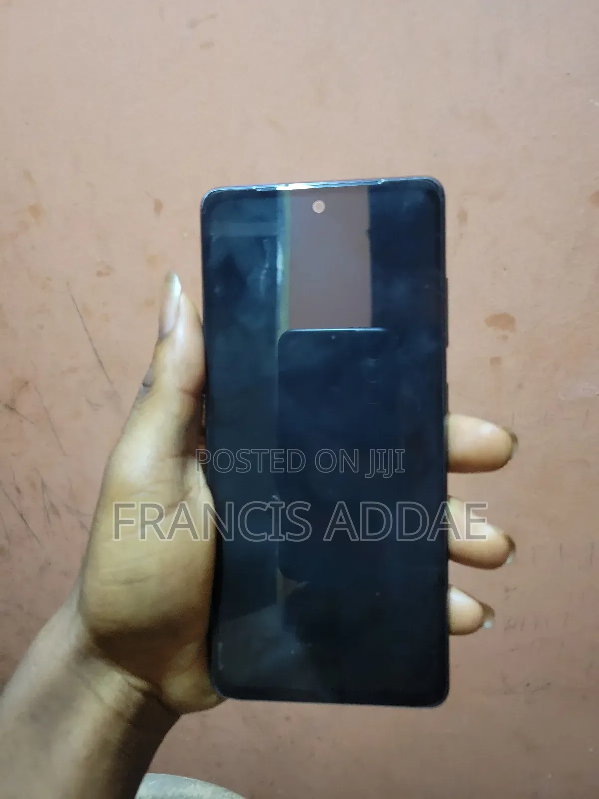 Samsung Galaxy S20 FE 2022 128 GB Blue