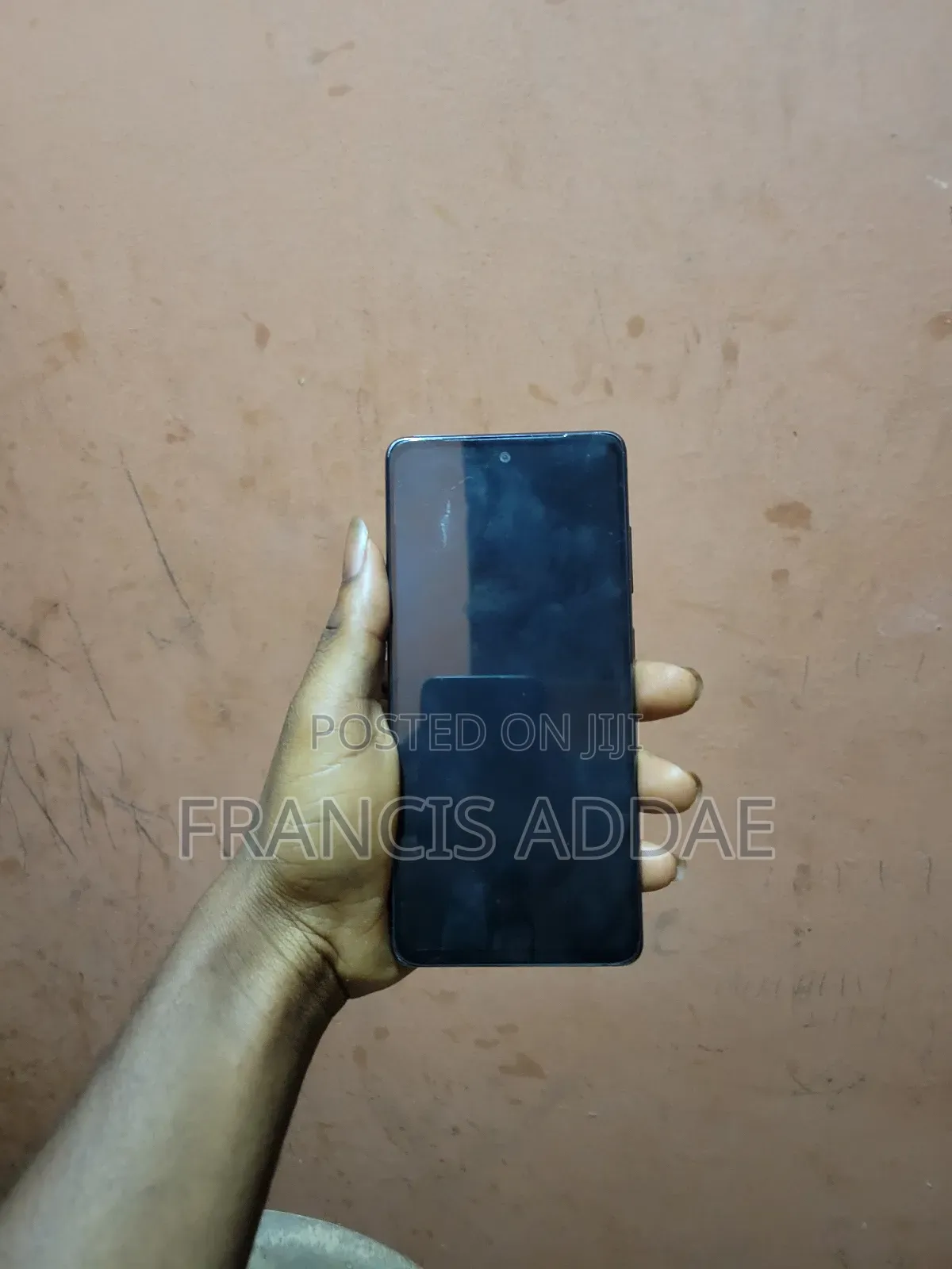Samsung Galaxy S20 FE 2022 128 GB Blue