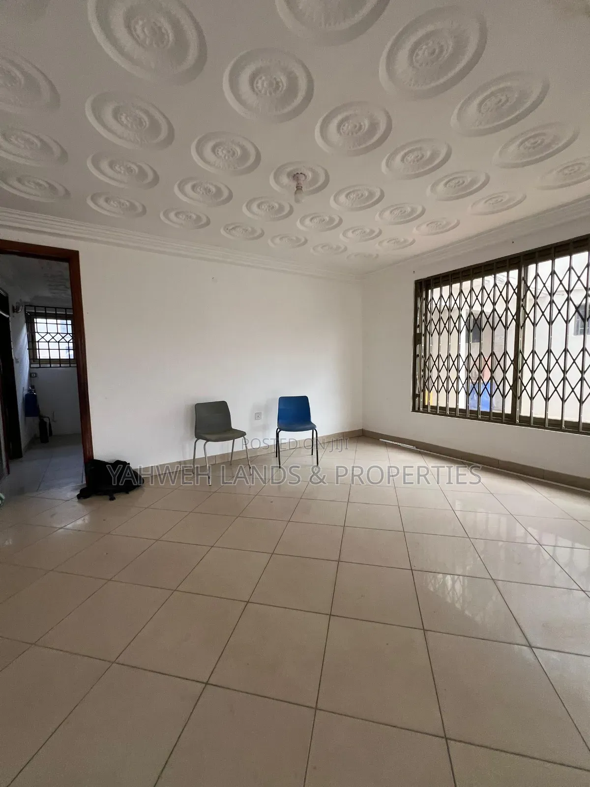 2bdrm House in Spintex for rent