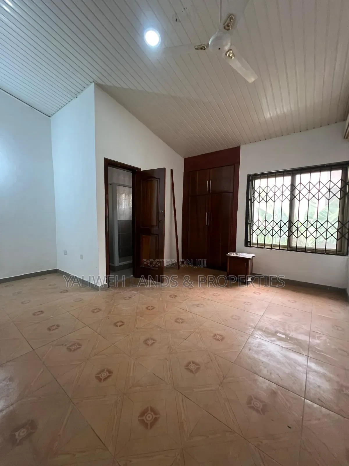 2bdrm House in Spintex for rent