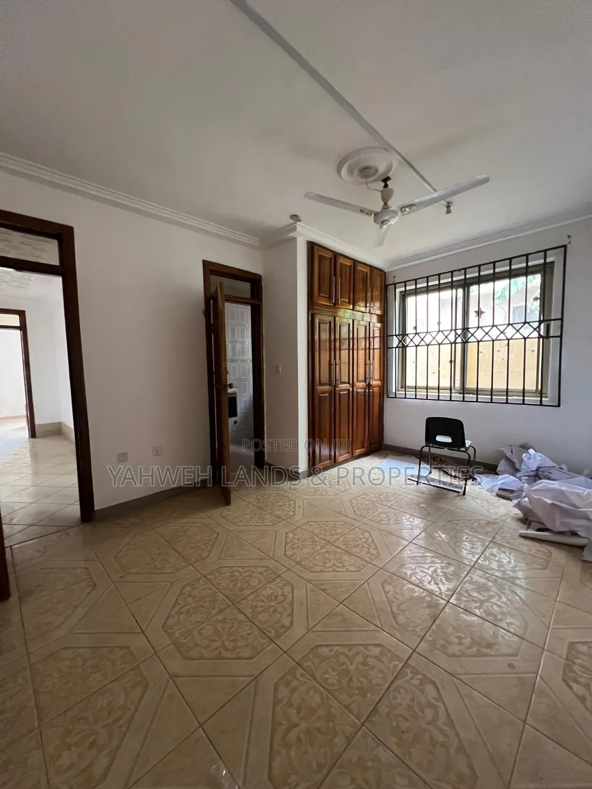 2bdrm House in Spintex for rent