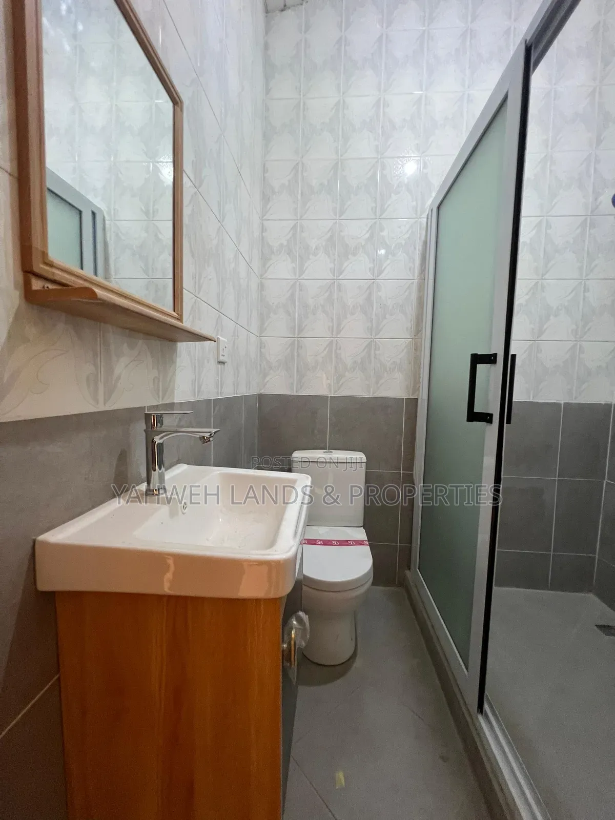 2bdrm House in Spintex for rent