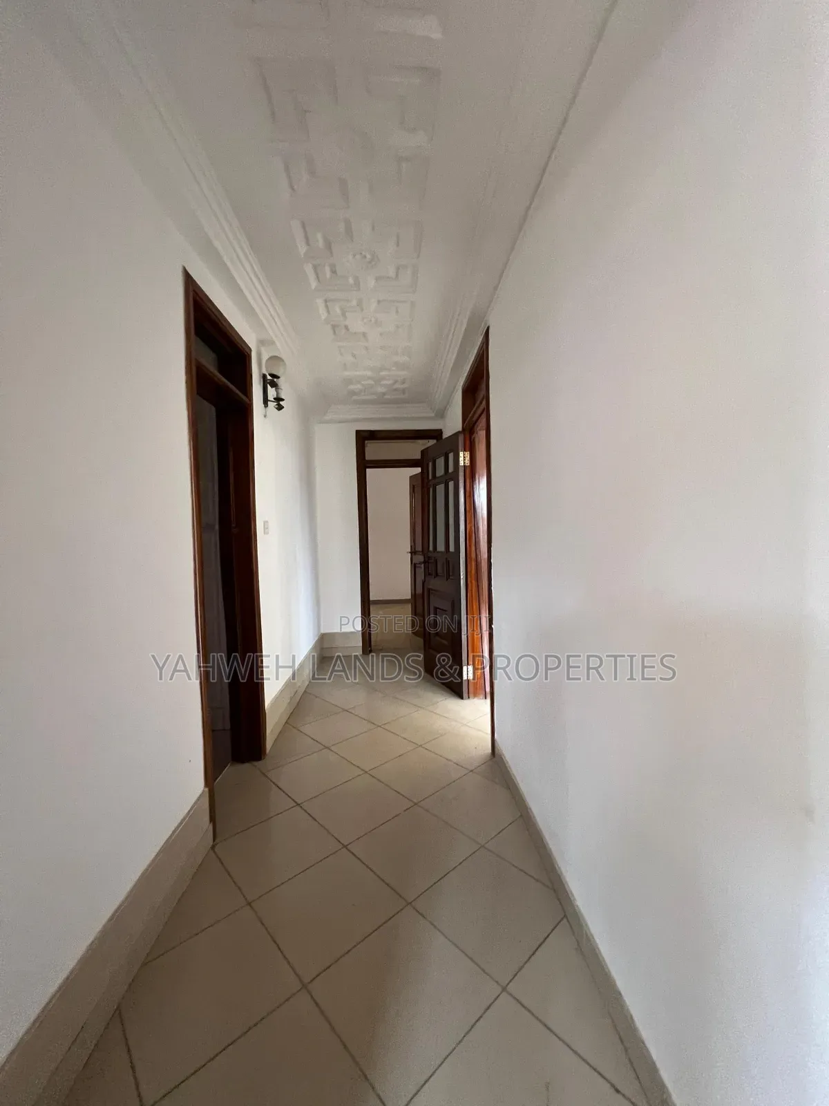 2bdrm House in Spintex for rent