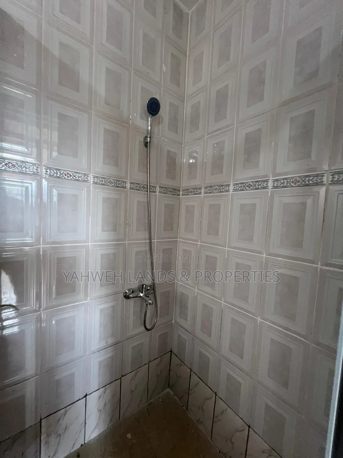 2bdrm House in Spintex for rent