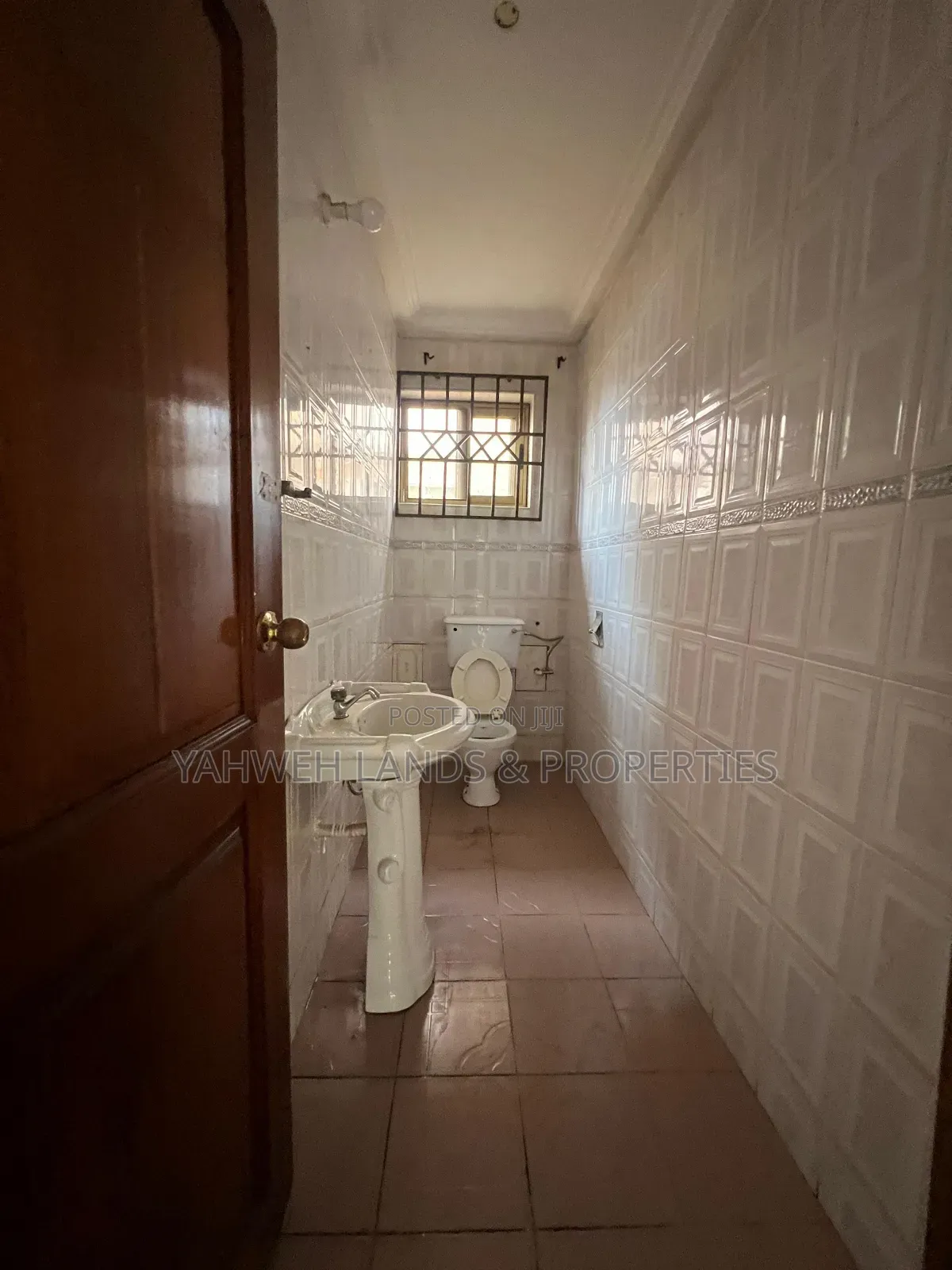 2bdrm House in Spintex for rent