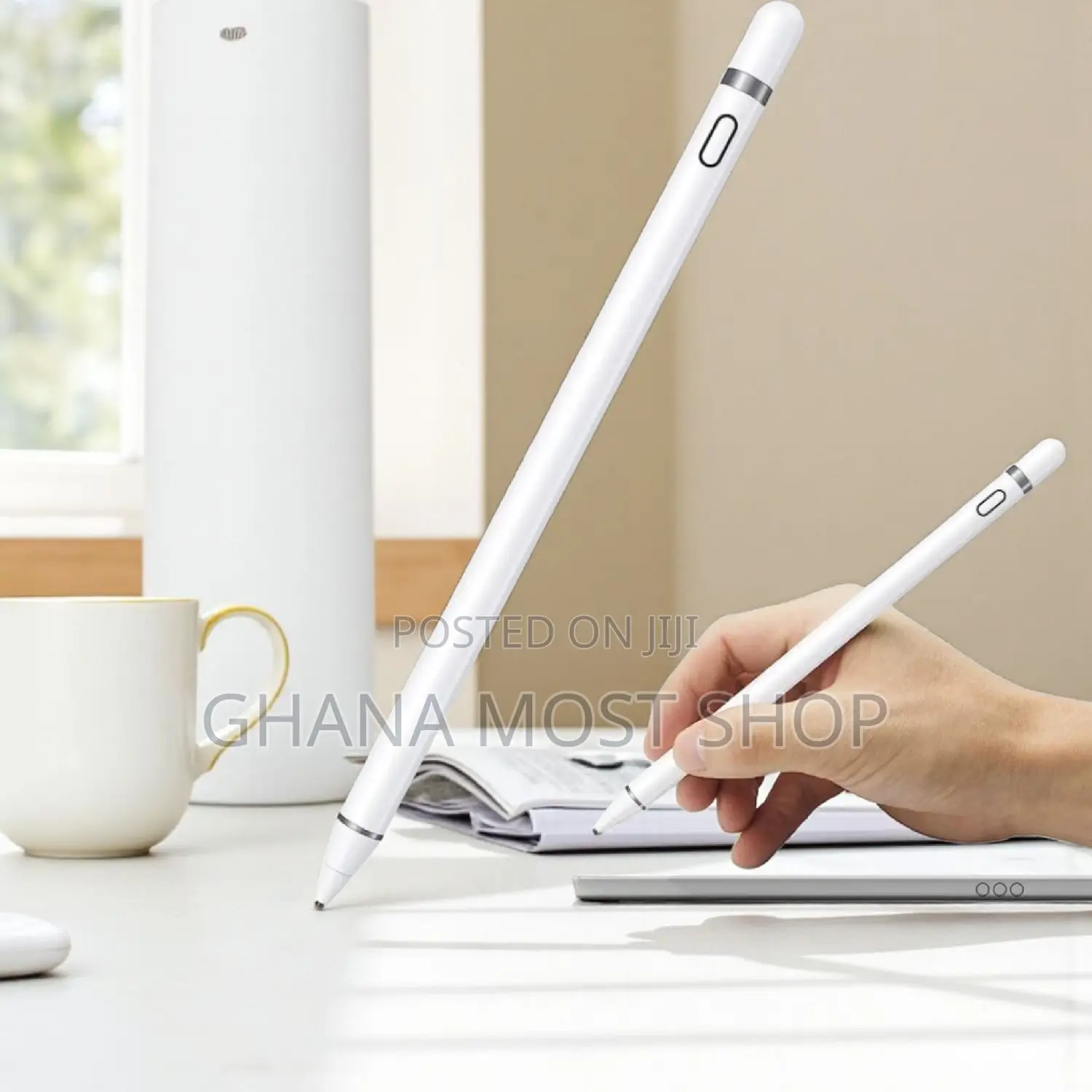 Universal Stylus Pen for Ios/Androids (754335)