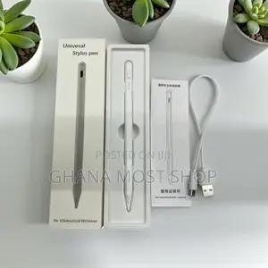 Universal Stylus Pen for Ios/Androids (754335)
