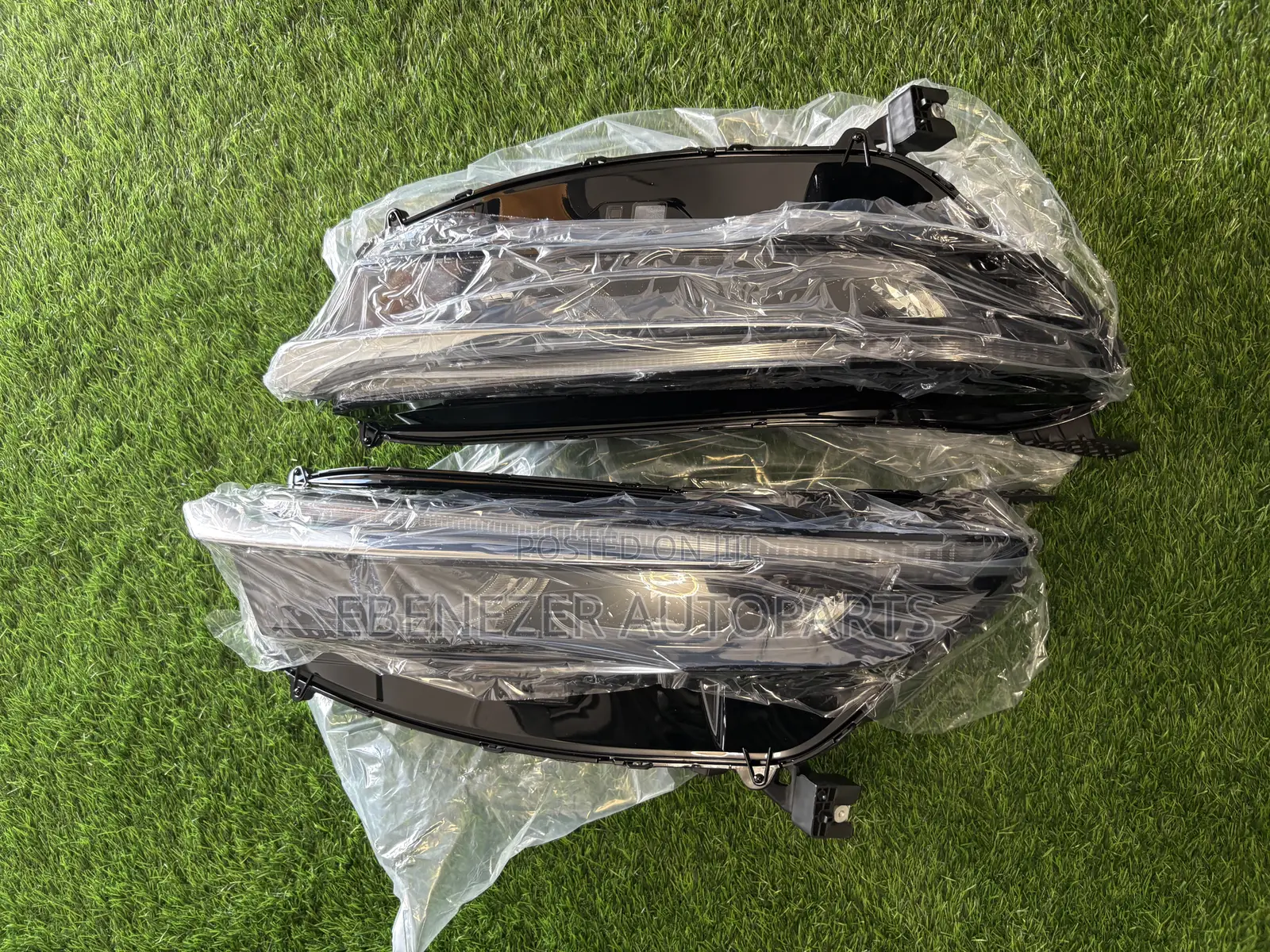 Honda Crv Cr-v Headlights With The Shining 2023 2024 2025