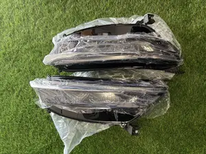 Honda Crv Cr-v Headlights With The Shining 2023 2024 2025