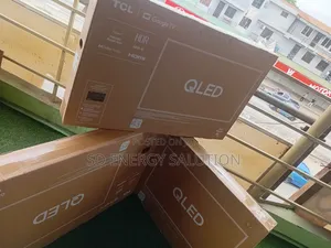 Build Captivating TCL 43inches Superior Active Tv