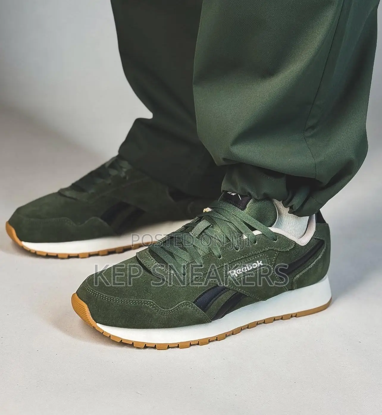 Reebok Glide