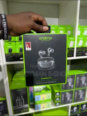 Oraimo Spacebuds Pro