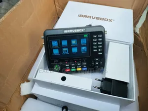 Ibravebox Finders