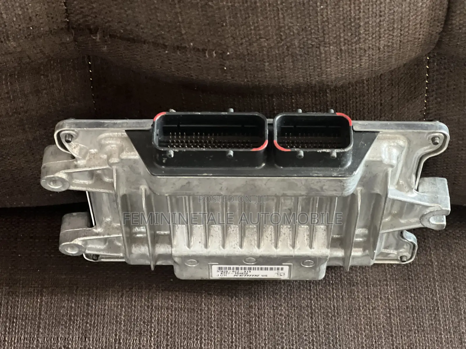 2019/20 Honda Accord Hybrid Touring 2.0t Engine Control Module