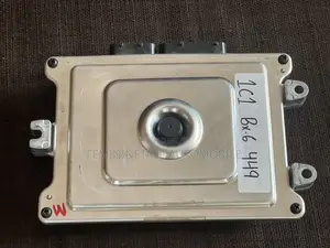 2019/20 Honda Accord Hybrid Touring 2.0t Engine Control Module