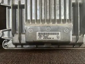 2019/20 Honda Accord Hybrid Touring 2.0t Engine Control Module