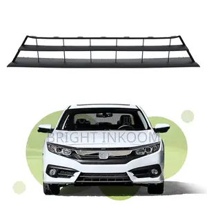 Honda Civic 2019 2020 2021 Lower Grill