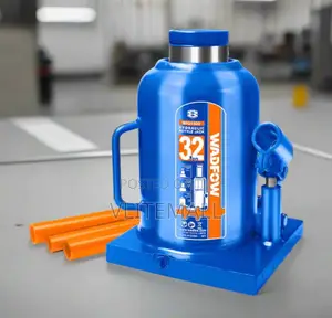 32ton Wadfow Hydraulic Bottle Jack