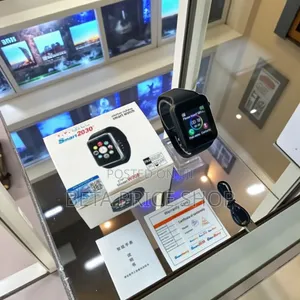2030 Sim Card Slot Smartwatch (367336)