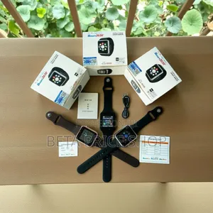 Sim Slot 2030 Smartwatch (637377)