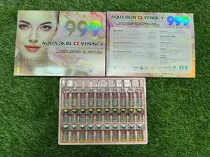 Aqua Skin Vienscy 999 Skin Whitening Injection