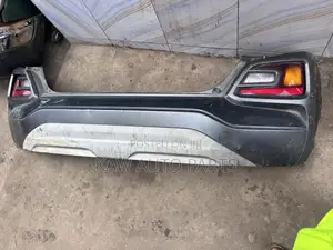2018,2019,2020 Rear Bumper For Hyundai Kona .