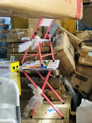 Table And Chair For Kids