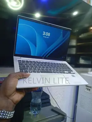 Laptop HP EliteBook 830 G7 8GB Intel Core i5 SSD 256GB