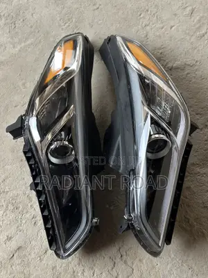 Hundai Sonata 2017-2018 Model