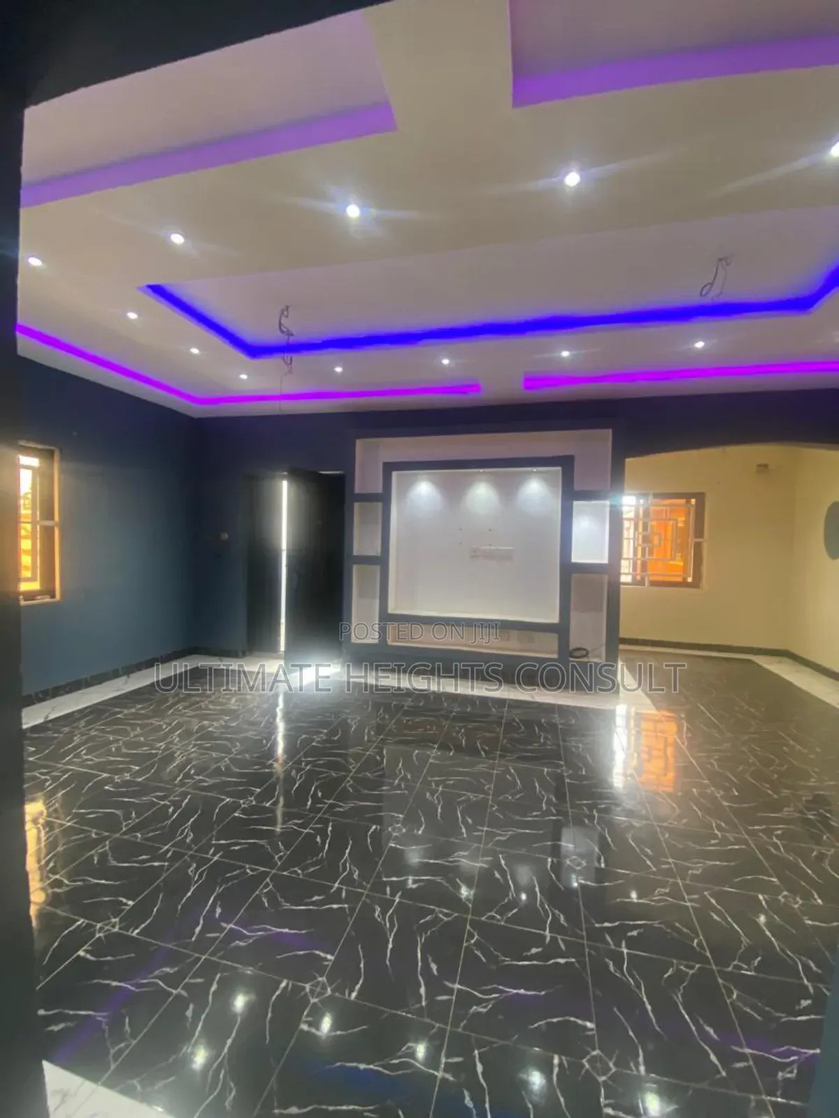 2bdrm Apartment in Race Course, Lapaz for rent