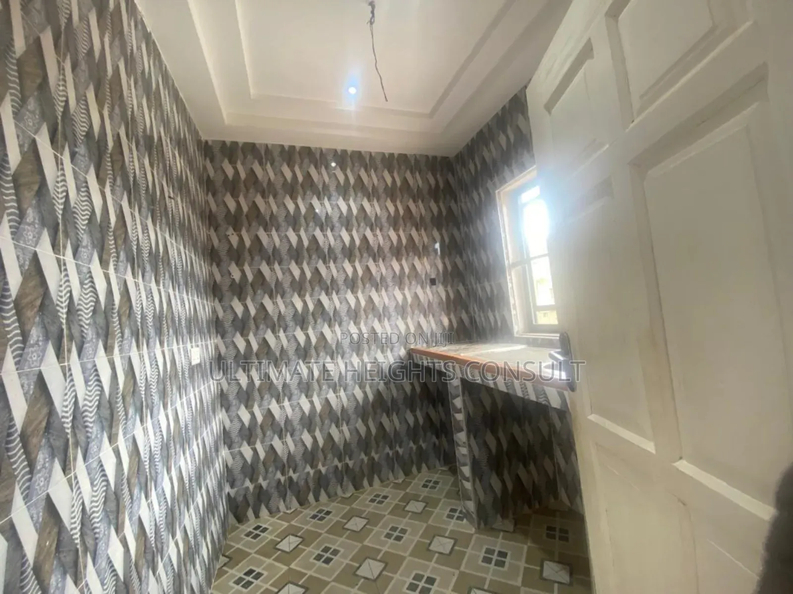 2bdrm Apartment in Race Course, Lapaz for rent