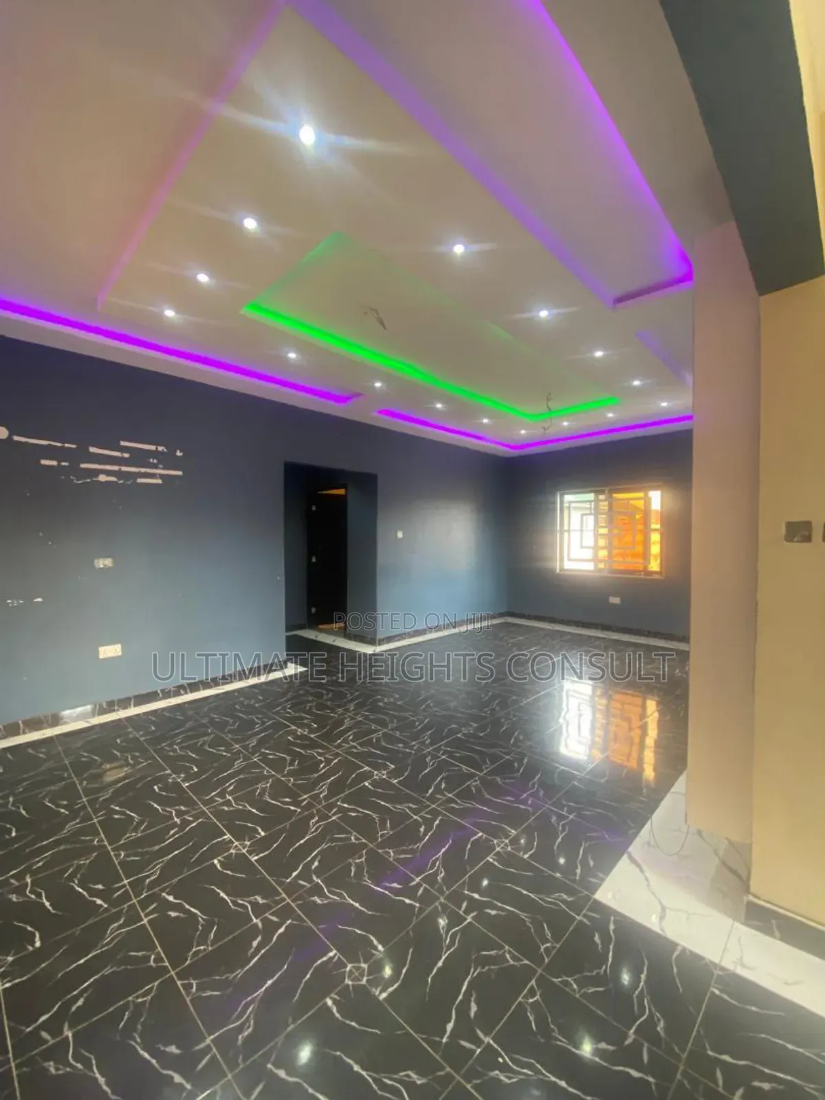 2bdrm Apartment in Race Course, Lapaz for rent