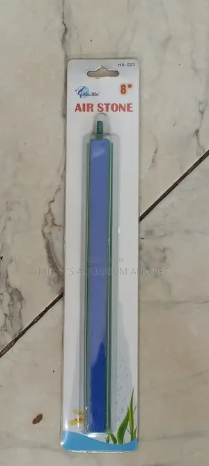 Air Stone 8 Inches