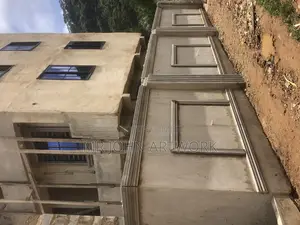 Fence Wall Copping and Pillar Design Etc.