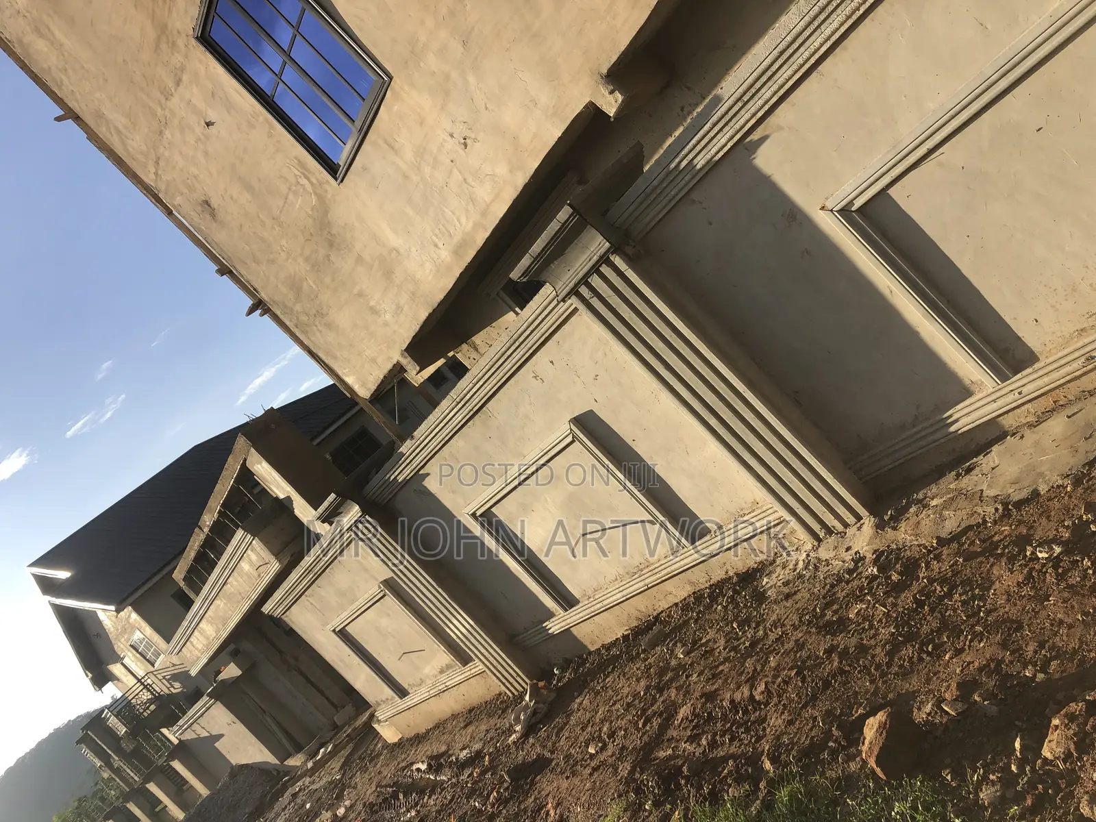Fence Wall Copping and Pillar Design Etc.