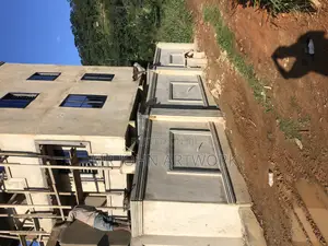 Fence Wall Copping and Pillar Design Etc.