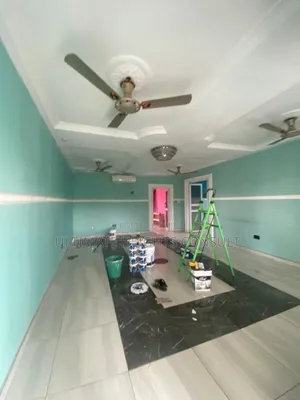 2bdrm Apartment in Race Course, Lapaz for rent