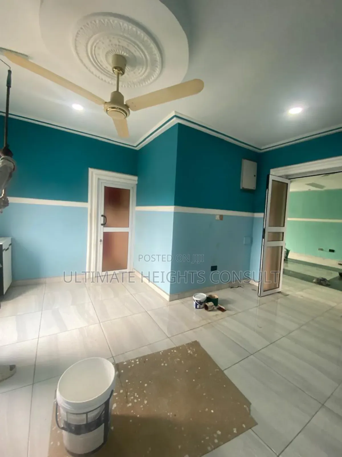 2bdrm Apartment in Race Course, Lapaz for rent