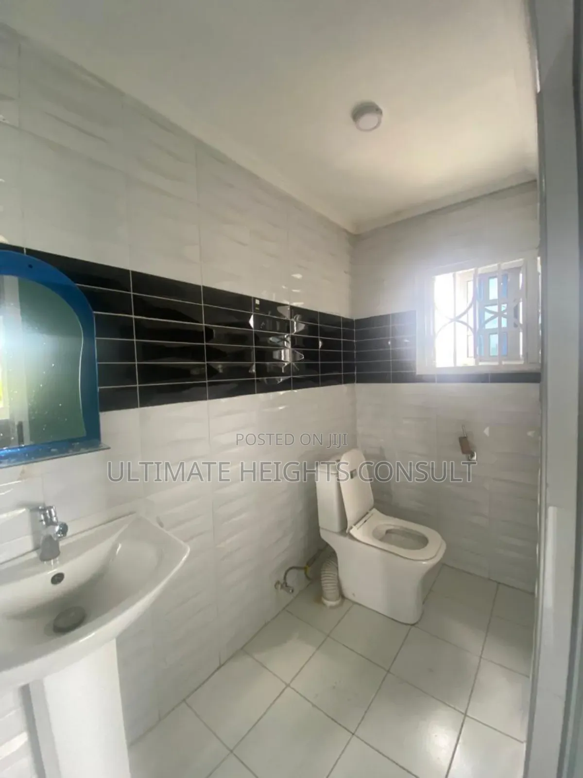 2bdrm Apartment in Race Course, Lapaz for rent