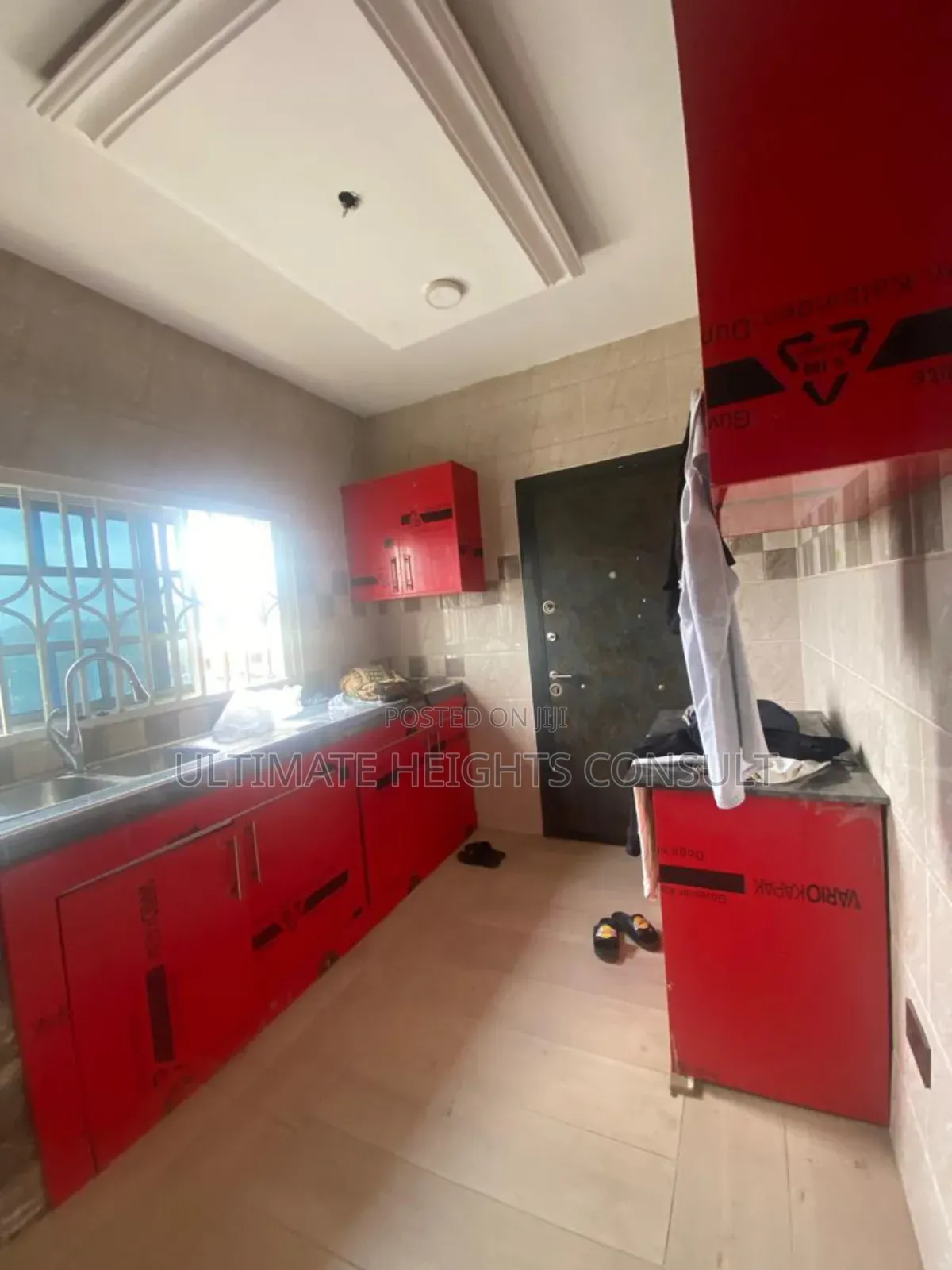2bdrm Apartment in Race Course, Lapaz for rent