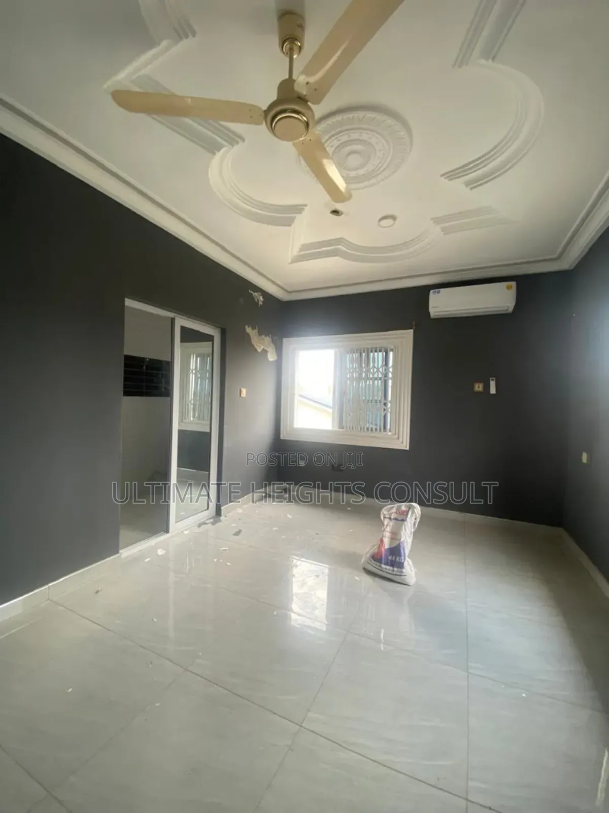 2bdrm Apartment in Race Course, Lapaz for rent