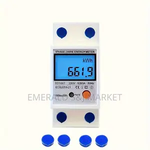 Energy Meter