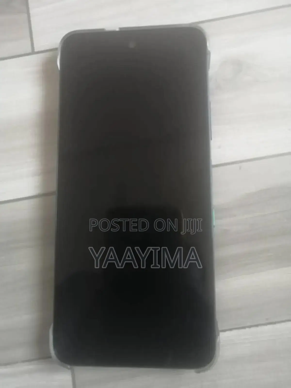 New Infinix Hot 60i 128 GB Gray
