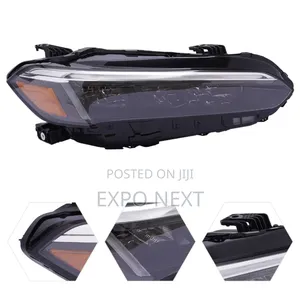 Led Headlight Right For 2022–2023 Honda Civic Sport Touring