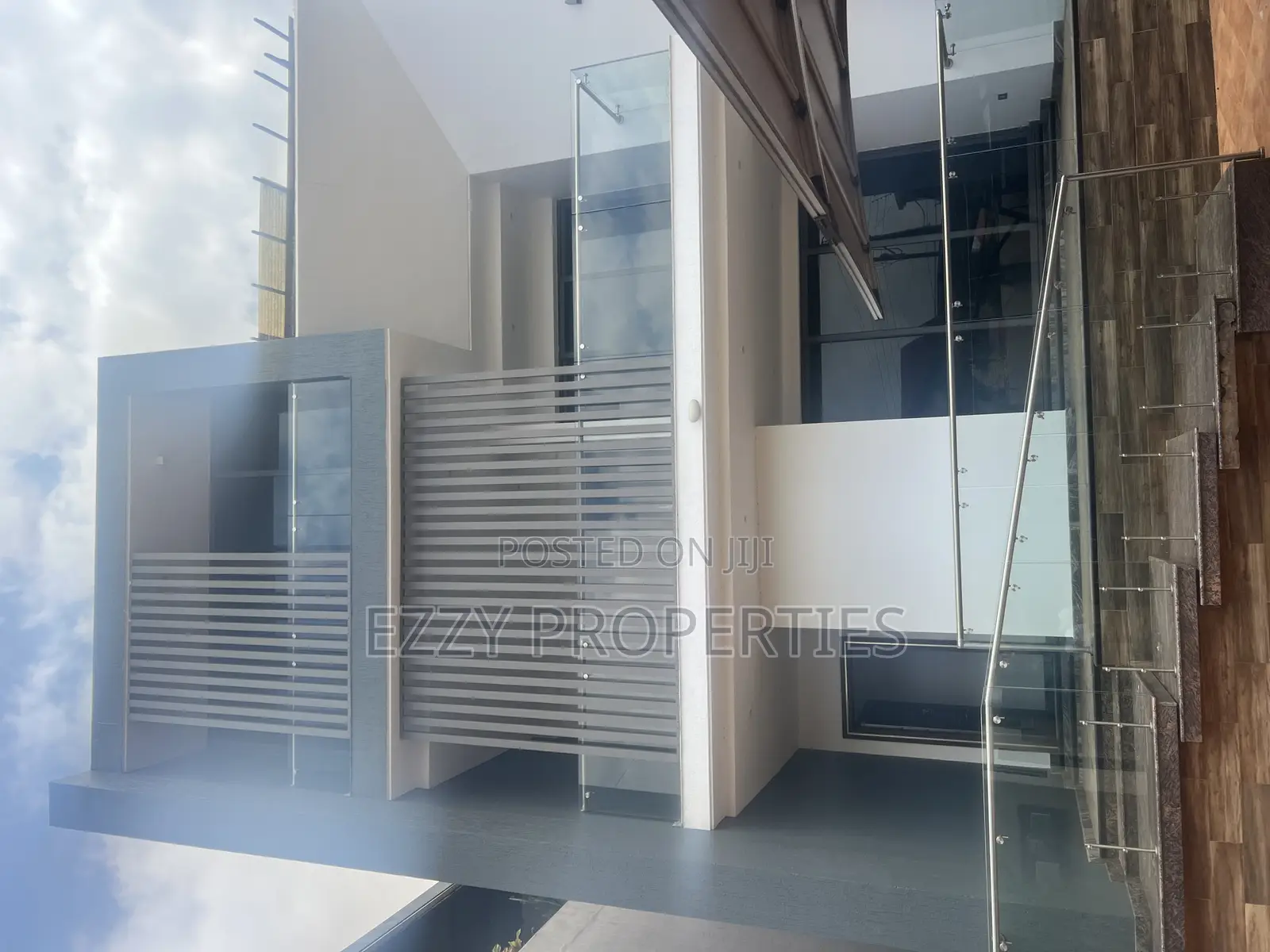 4bdrm House in East Legon for rent