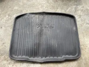 2017- 2022 Genuine Oem Honda Cr-v High Wall Floor Mat Set