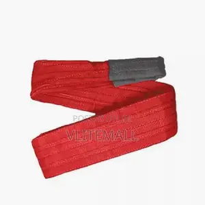 Webbing Sling 5tons*4mtrs